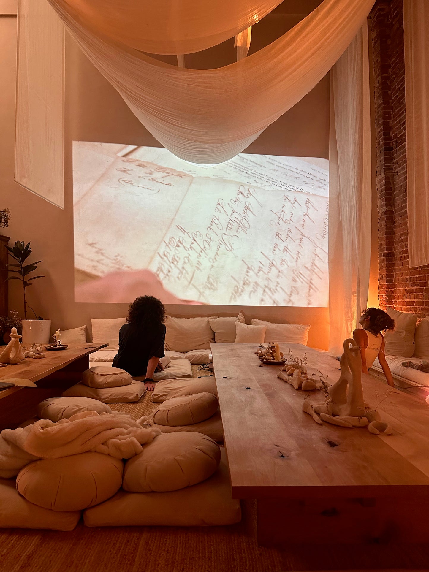 Friday Night Films: Celebrating Stories from LA and across the Afro/Asian Diasporas