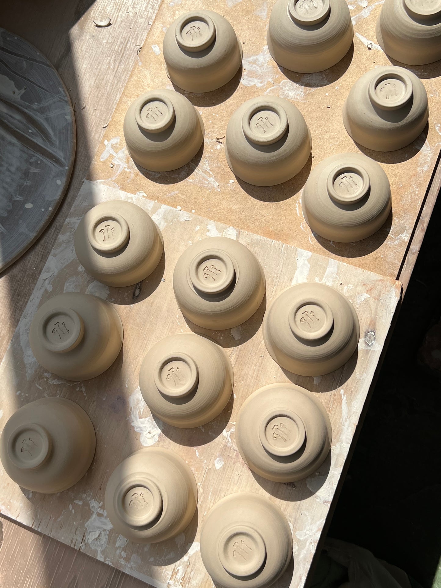 Shiloh Teaware