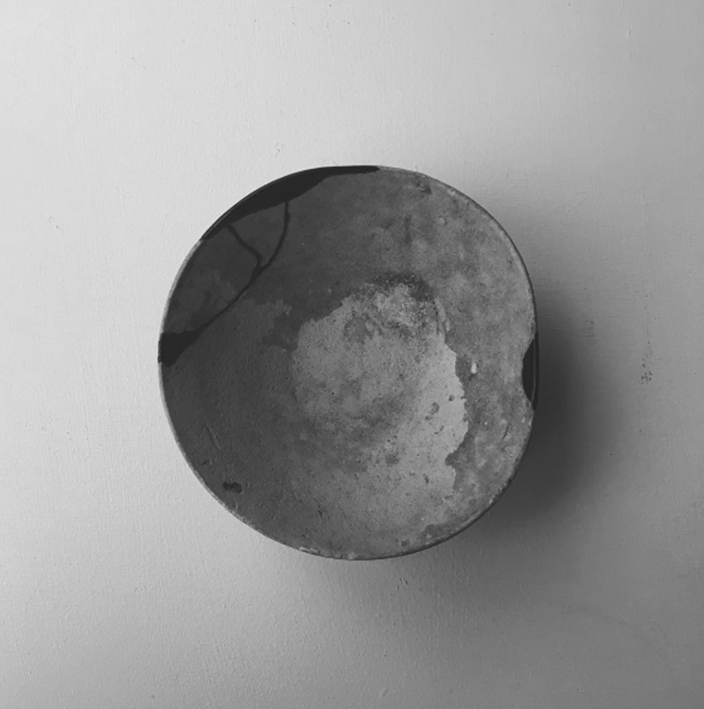 Kintsugi / From the Ashes