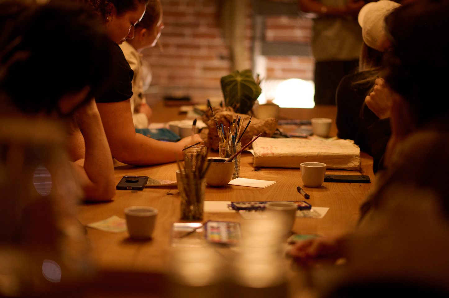 Open Mic: Familiar Voices of Poetry, Prose & Song