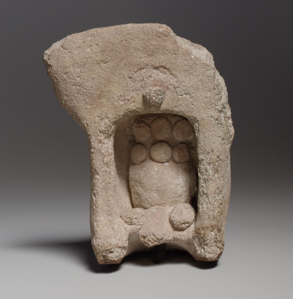 Ceramic Altar Workshop: Handbuilding Basics and Techniques