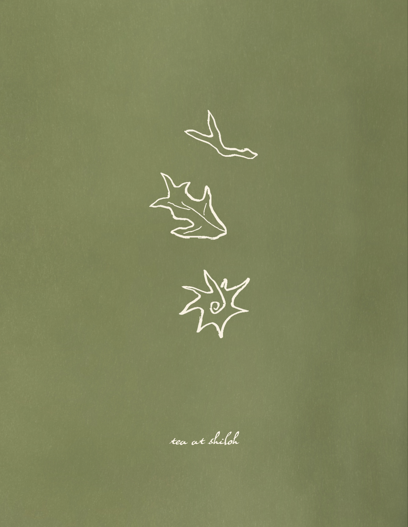 (Digital Edition) Roots, Leaves, Flowers