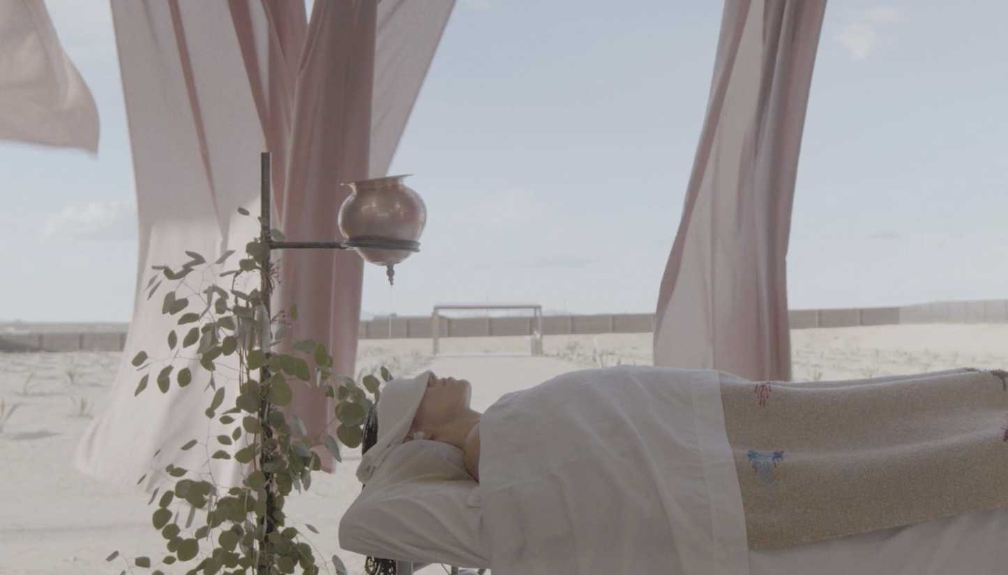 From Ether to Earth: Intro to Ayurvedic Elemental Wisdom & Ritual