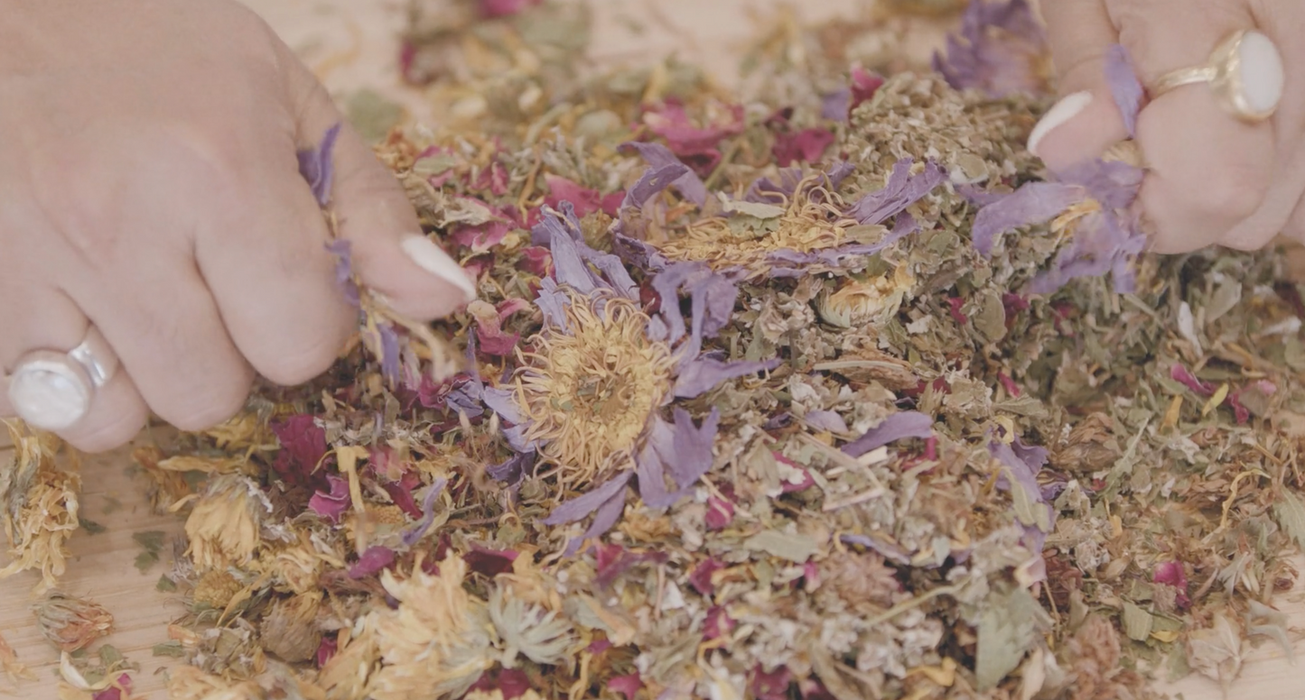 From Ether to Earth: Intro to Ayurvedic Elemental Wisdom & Ritual