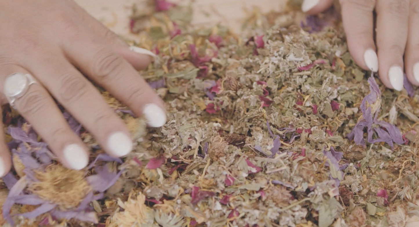 From Ether to Earth: Intro to Ayurvedic Elemental Wisdom & Ritual