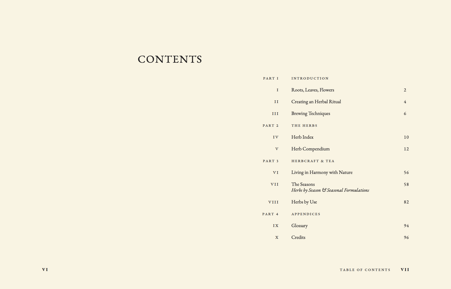 (Digital Edition) Roots, Leaves, Flowers