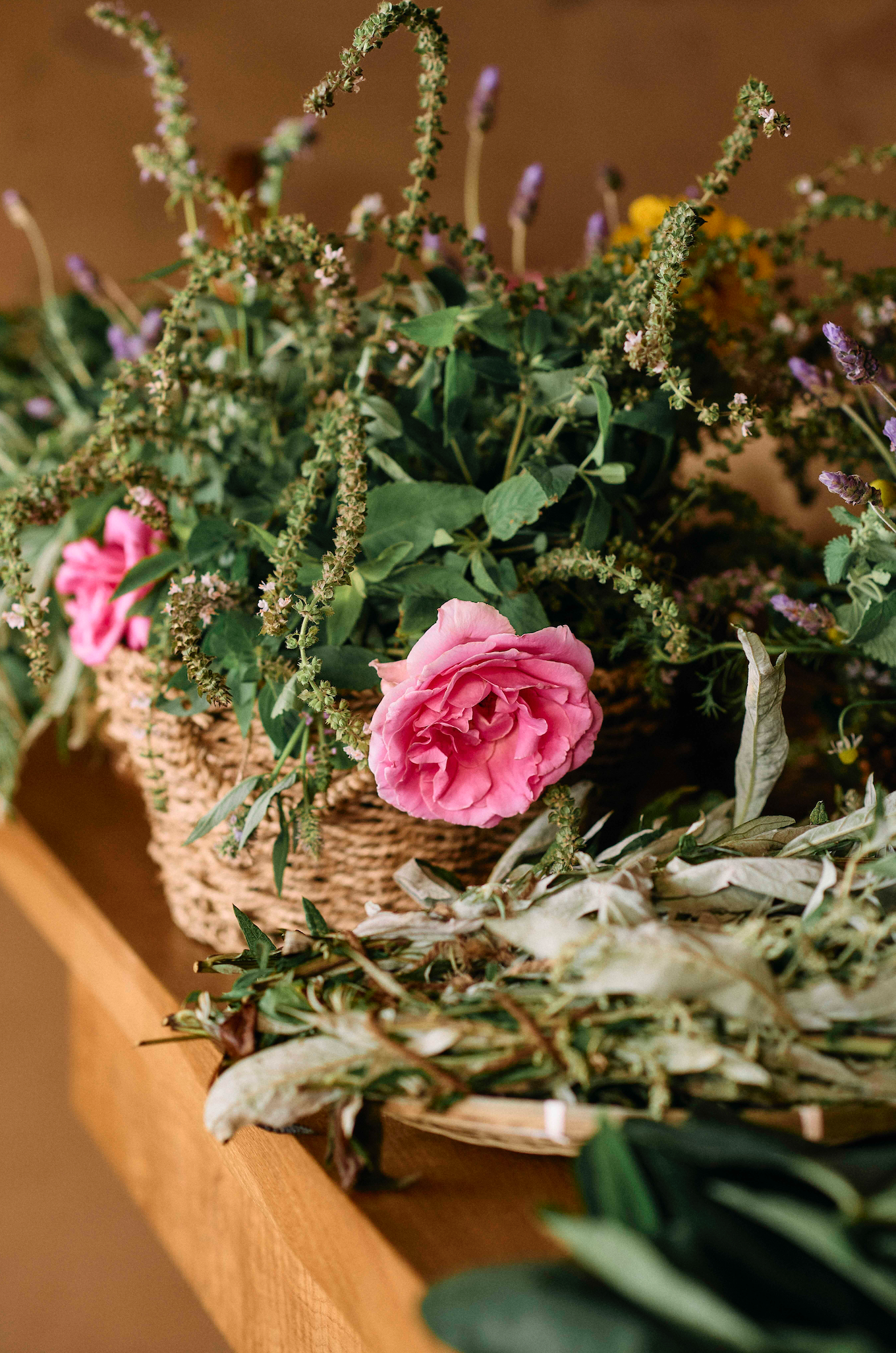 Winter Apothecary & Holiday Market