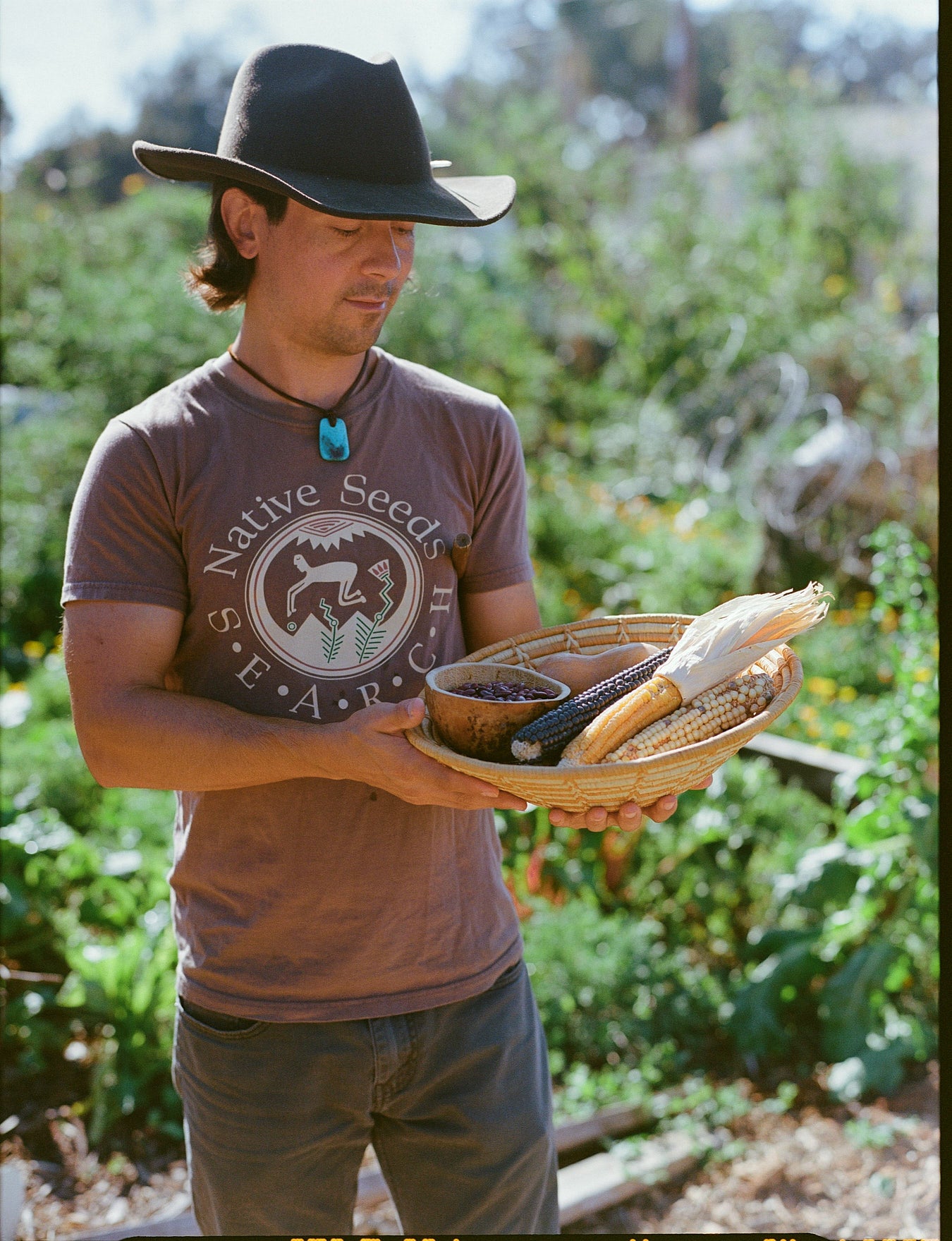 The Three Sisters: A Celebration and Exploration of Indigenous Pathways of Care