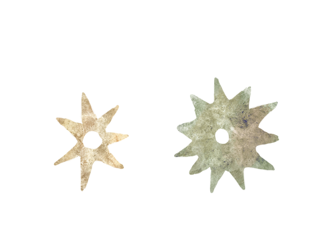 Gifting Space ($100)