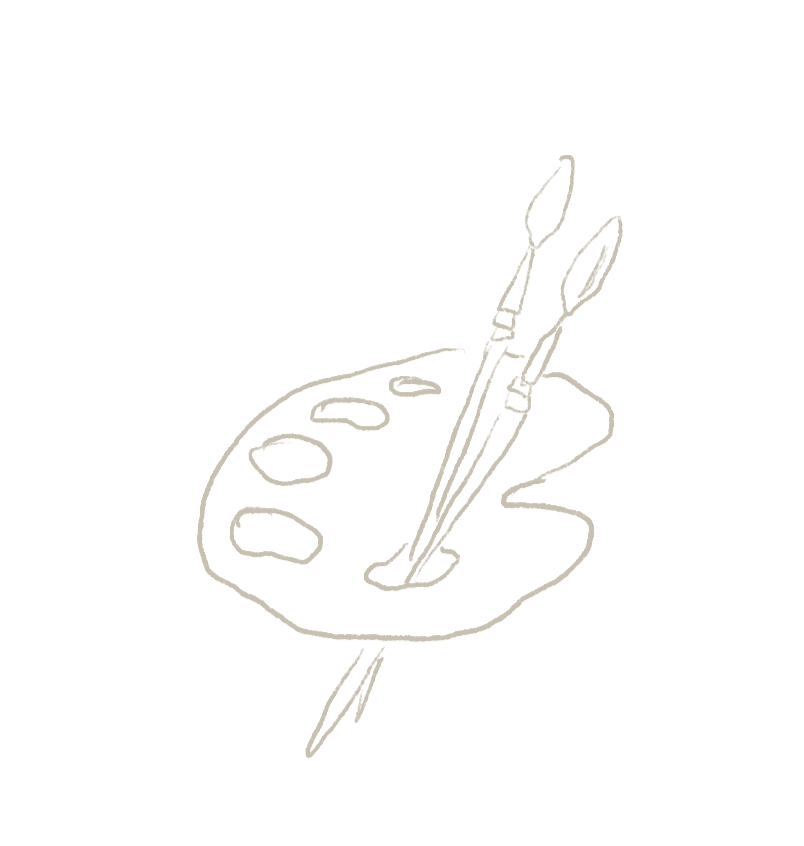 Drawing Forms: In Praise of Venus