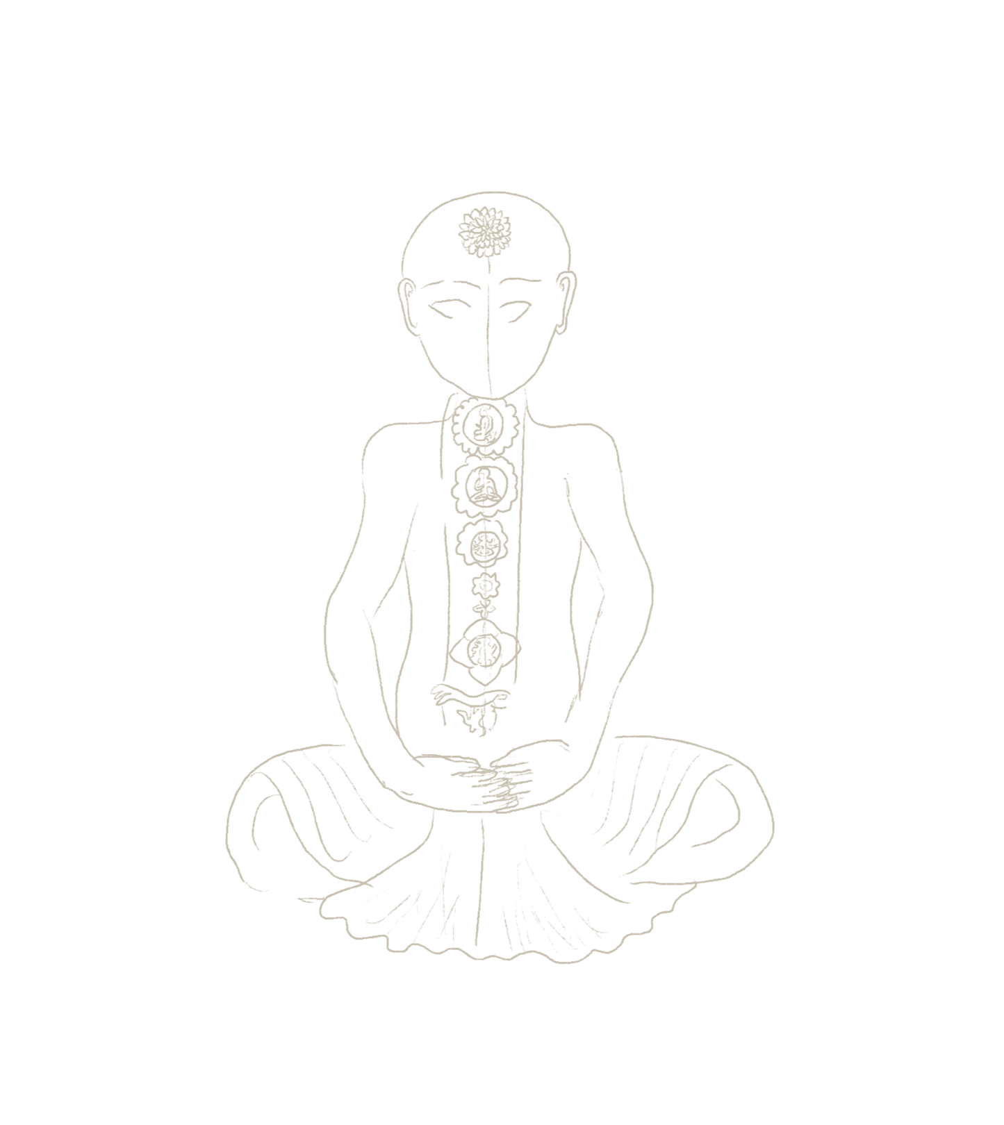 A Journey Inward: Breathwork + Yoga Nidra