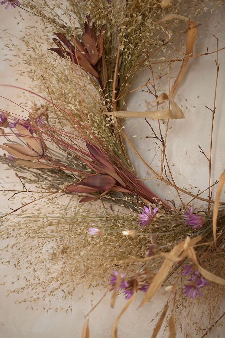 Holiday Wreath Making Workshop