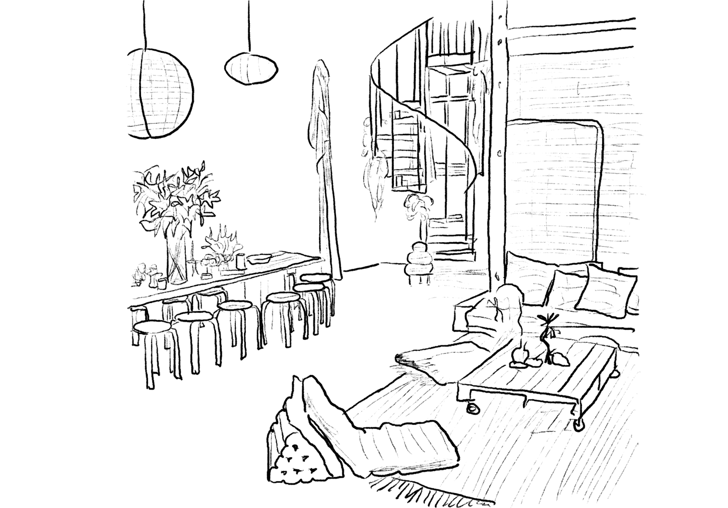 Men's Group for Collective Growth