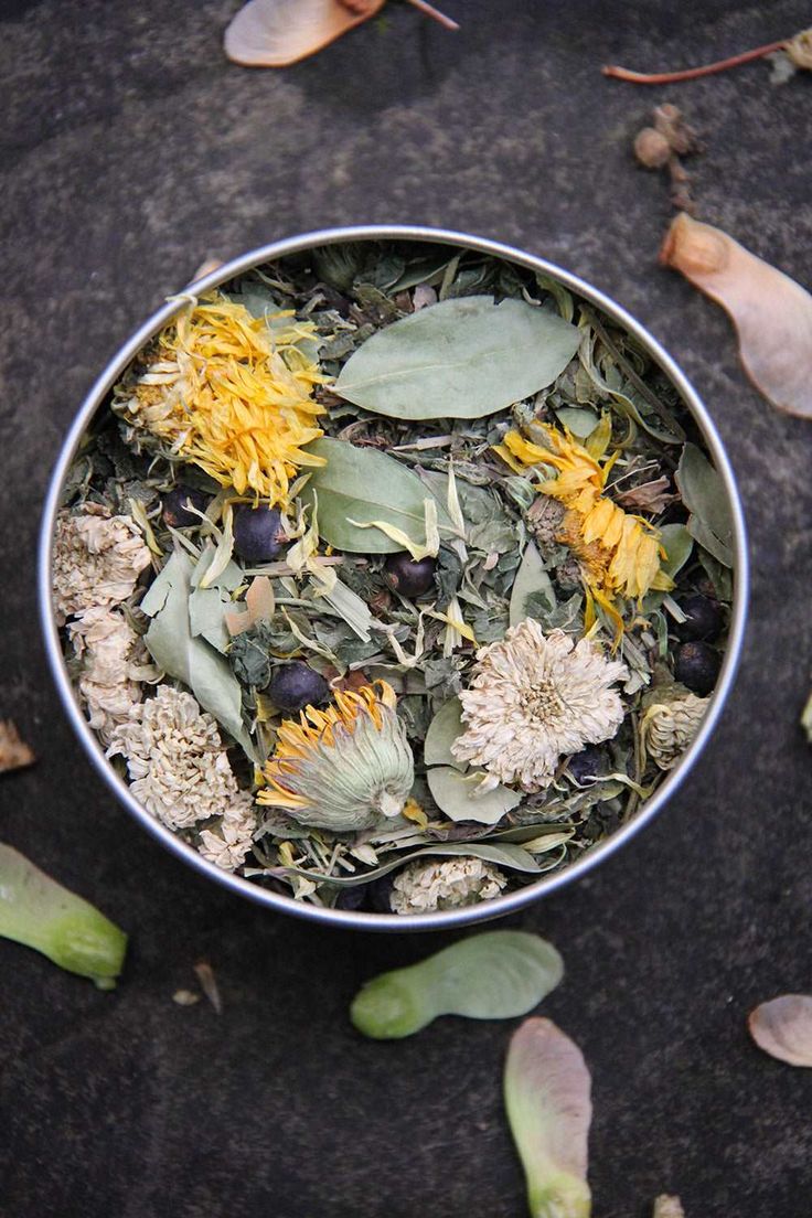 Sacred Steam: Herbal Yoni Steaming Ceremony