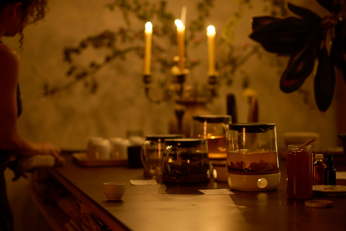The Healing Power of Tarot