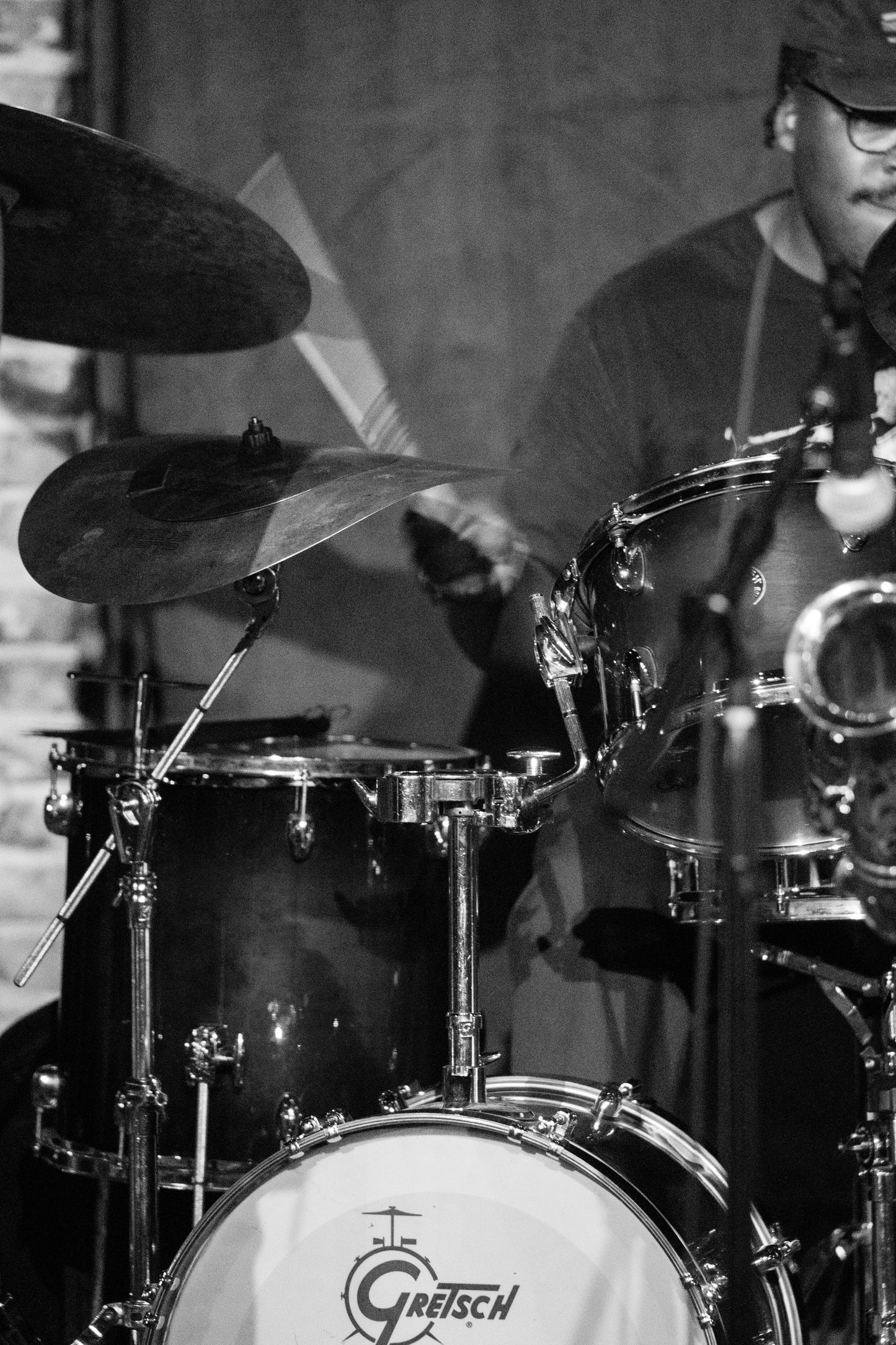 Aphrodisiac Jazz with Don Brown Collective