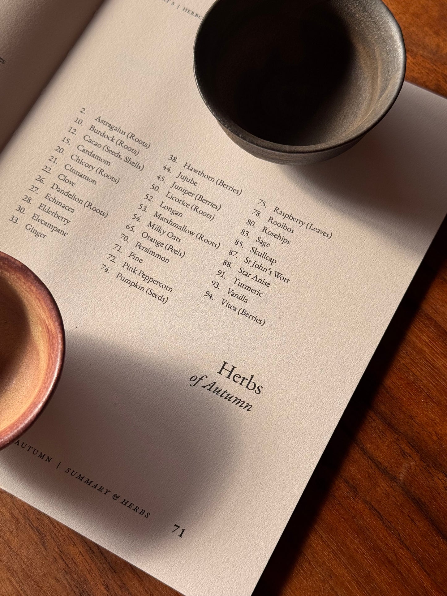 (Pre Order) Roots, Leaves, Flowers: Second Edition