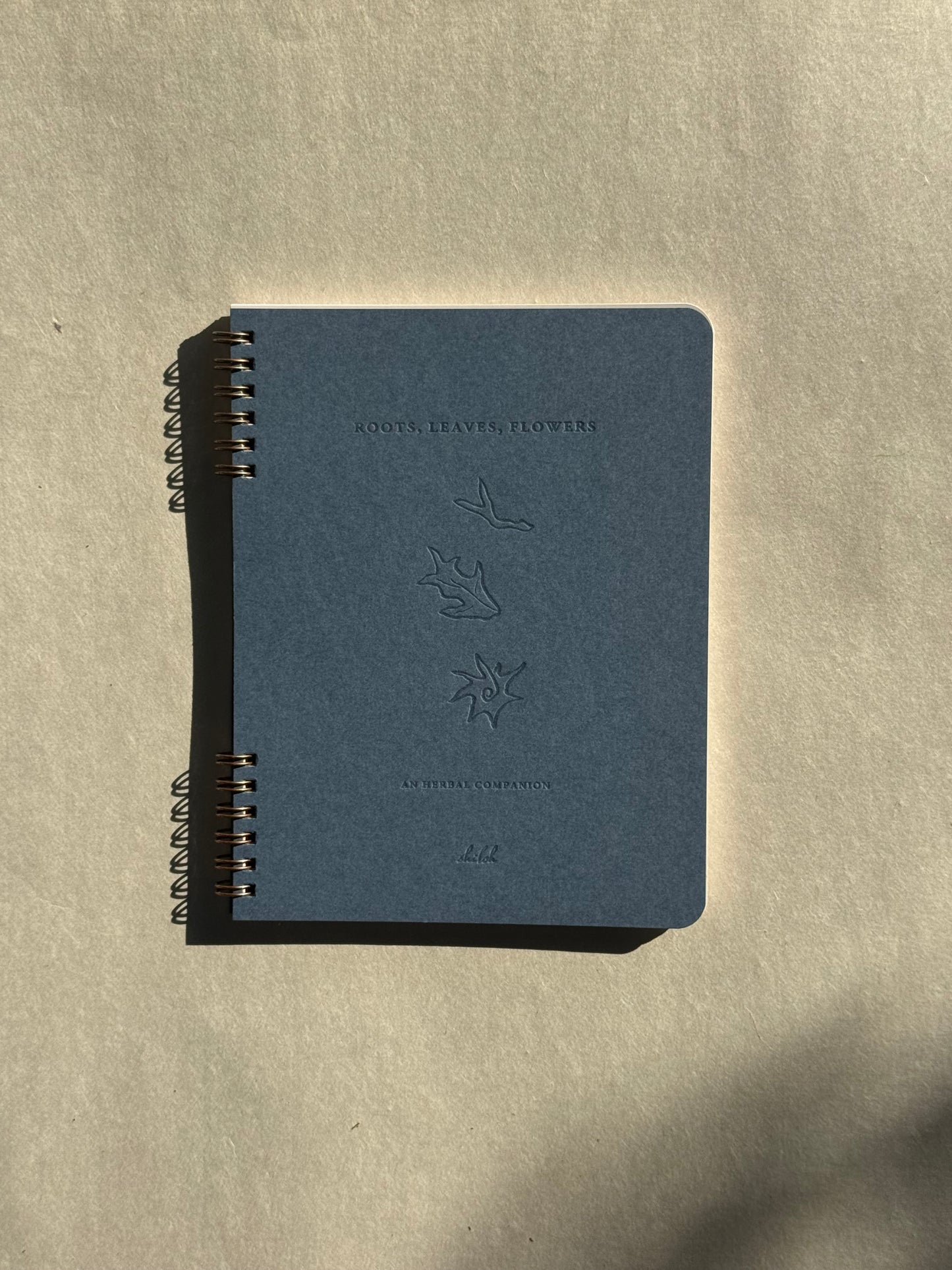 Roots, Leaves, Flowers: Second Edition