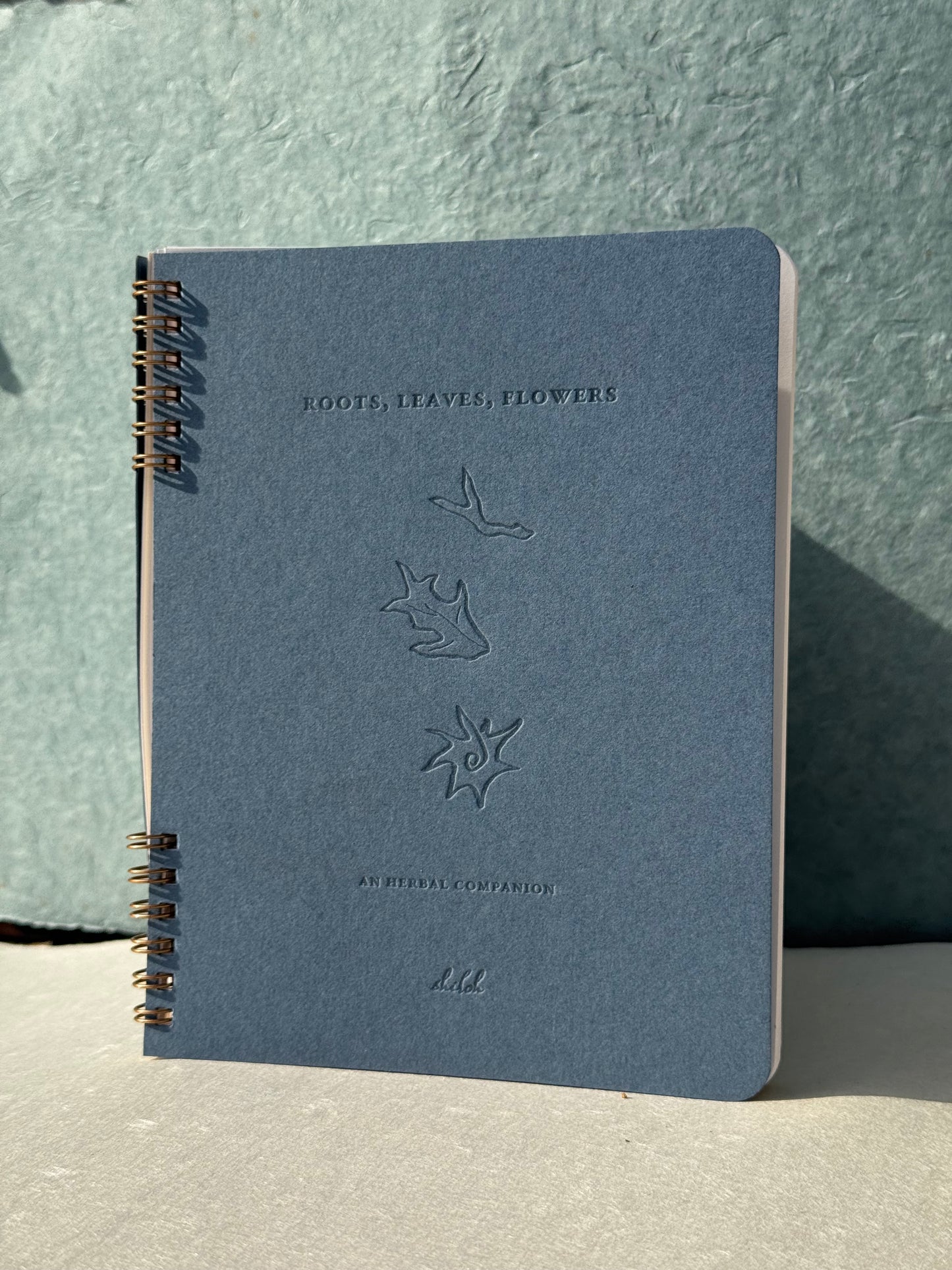 Roots, Leaves, Flowers: Second Edition