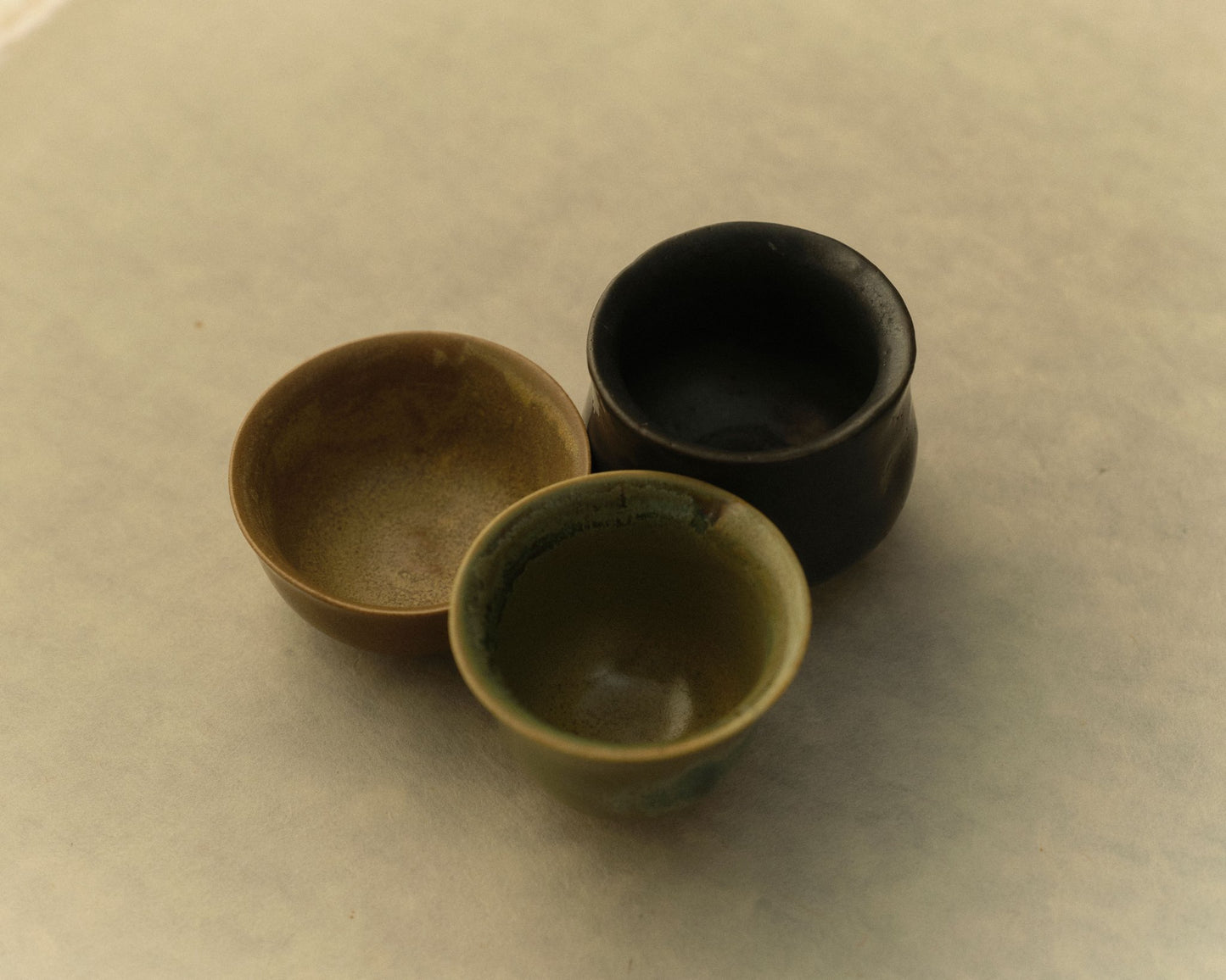 Sage Ceramic Collection