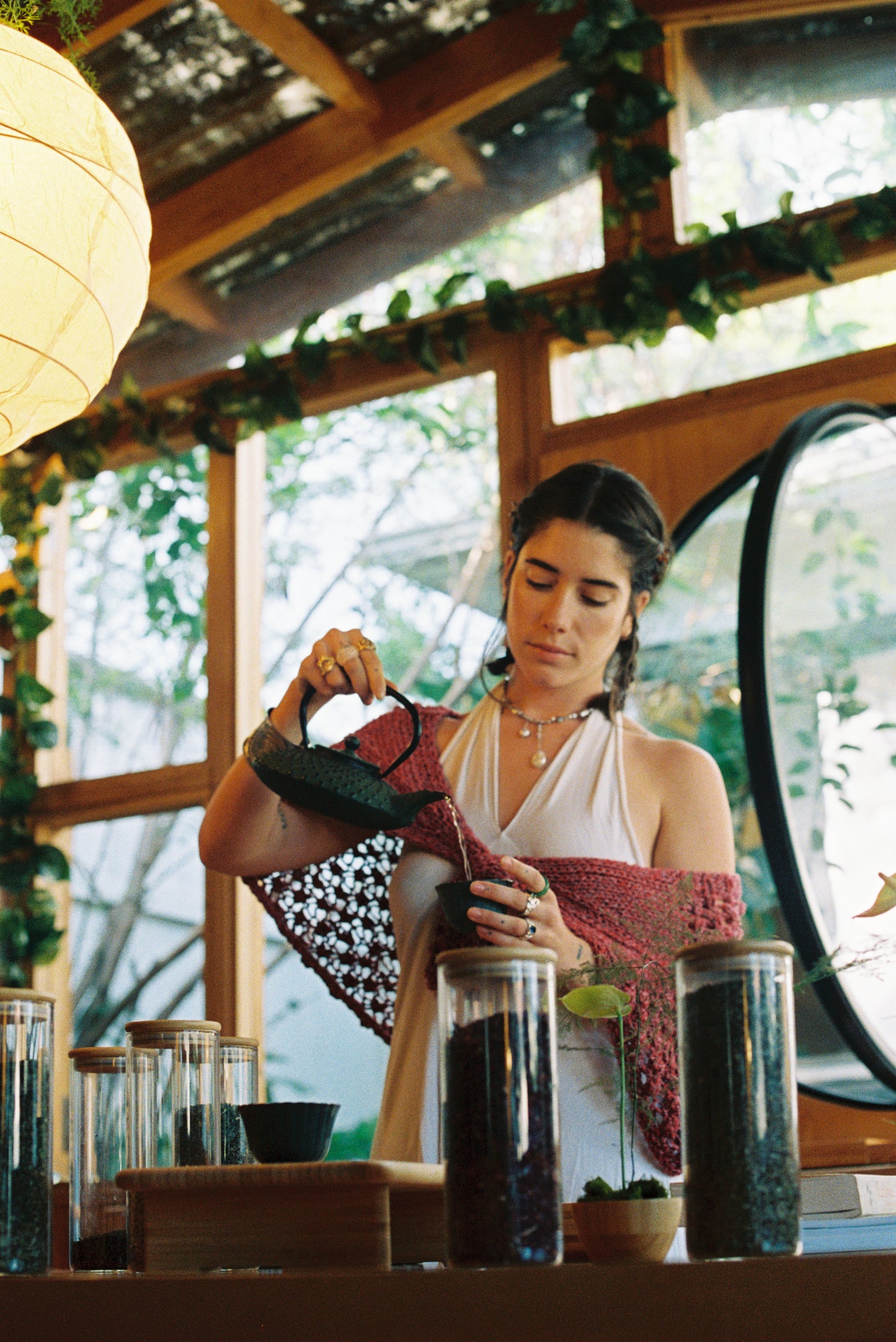 Holistic Herbal Consultations