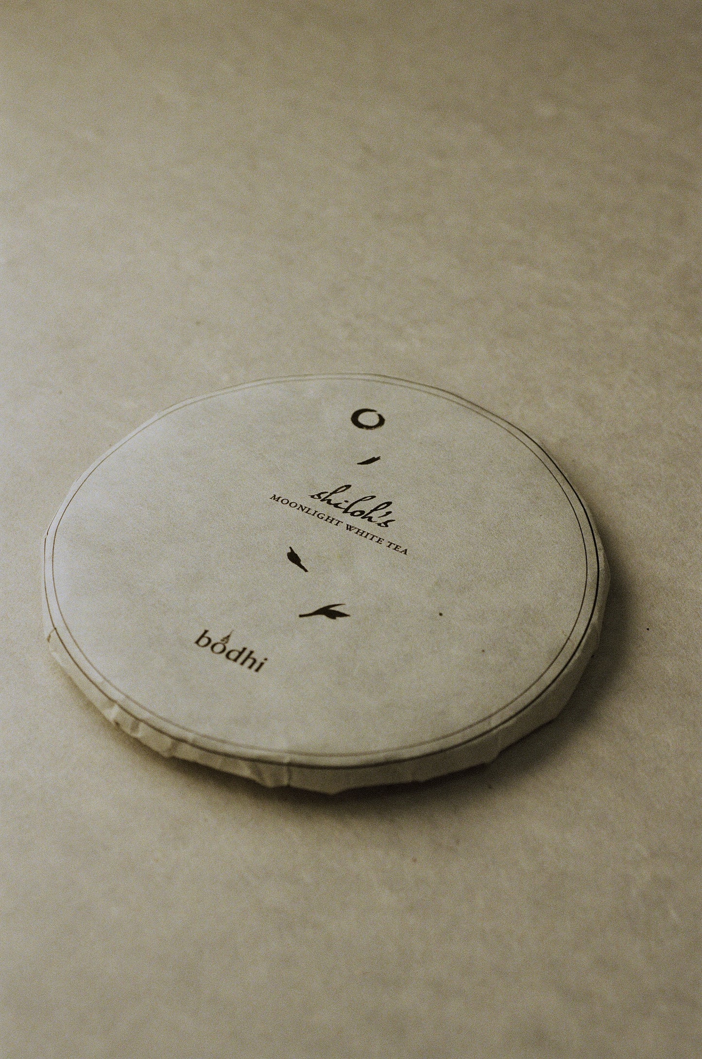 (Pre-Order) Moonlight White Tea Cake