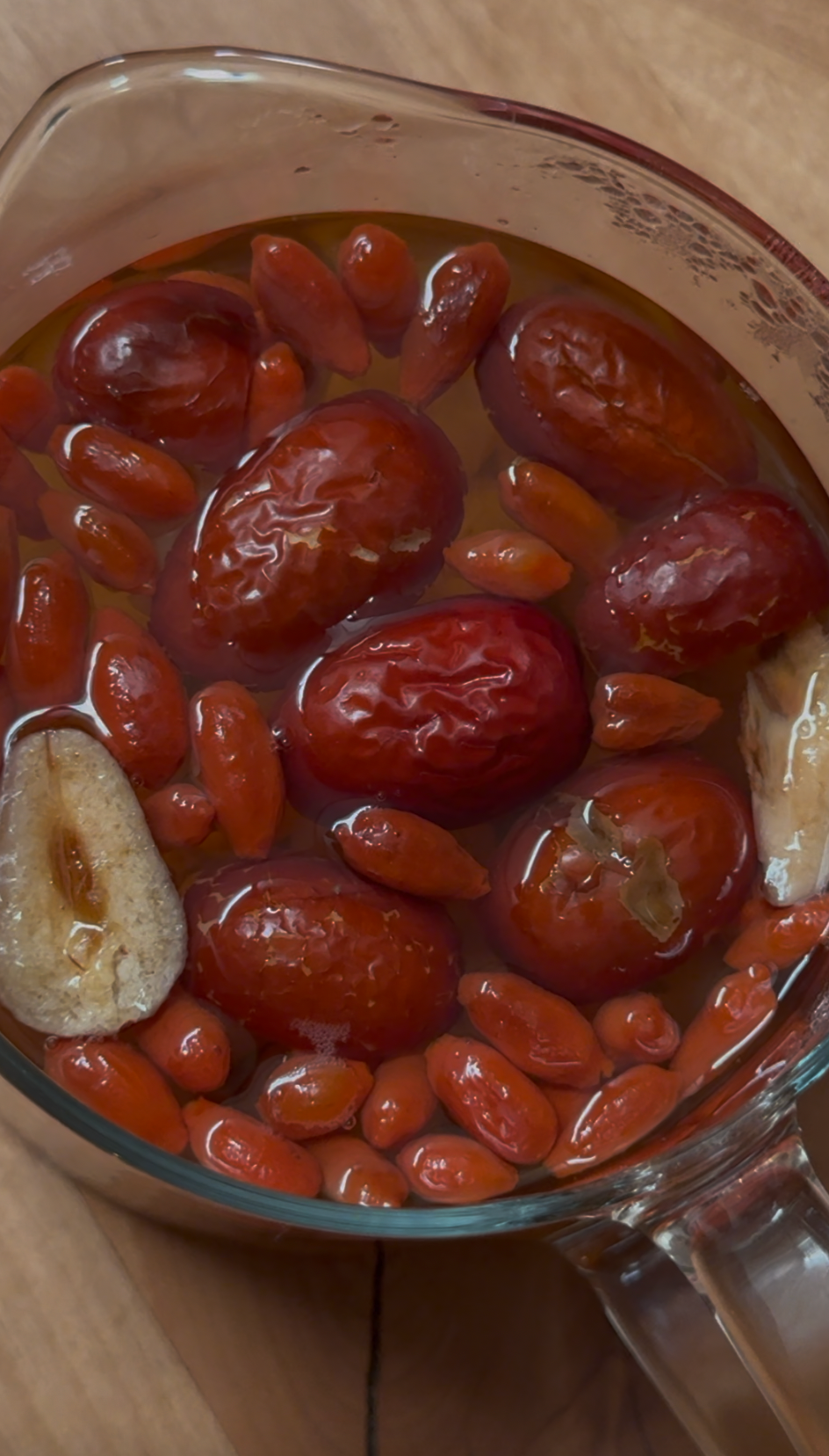 Spring, Anger, and the Liver: a TCM Food Therapy Workshop