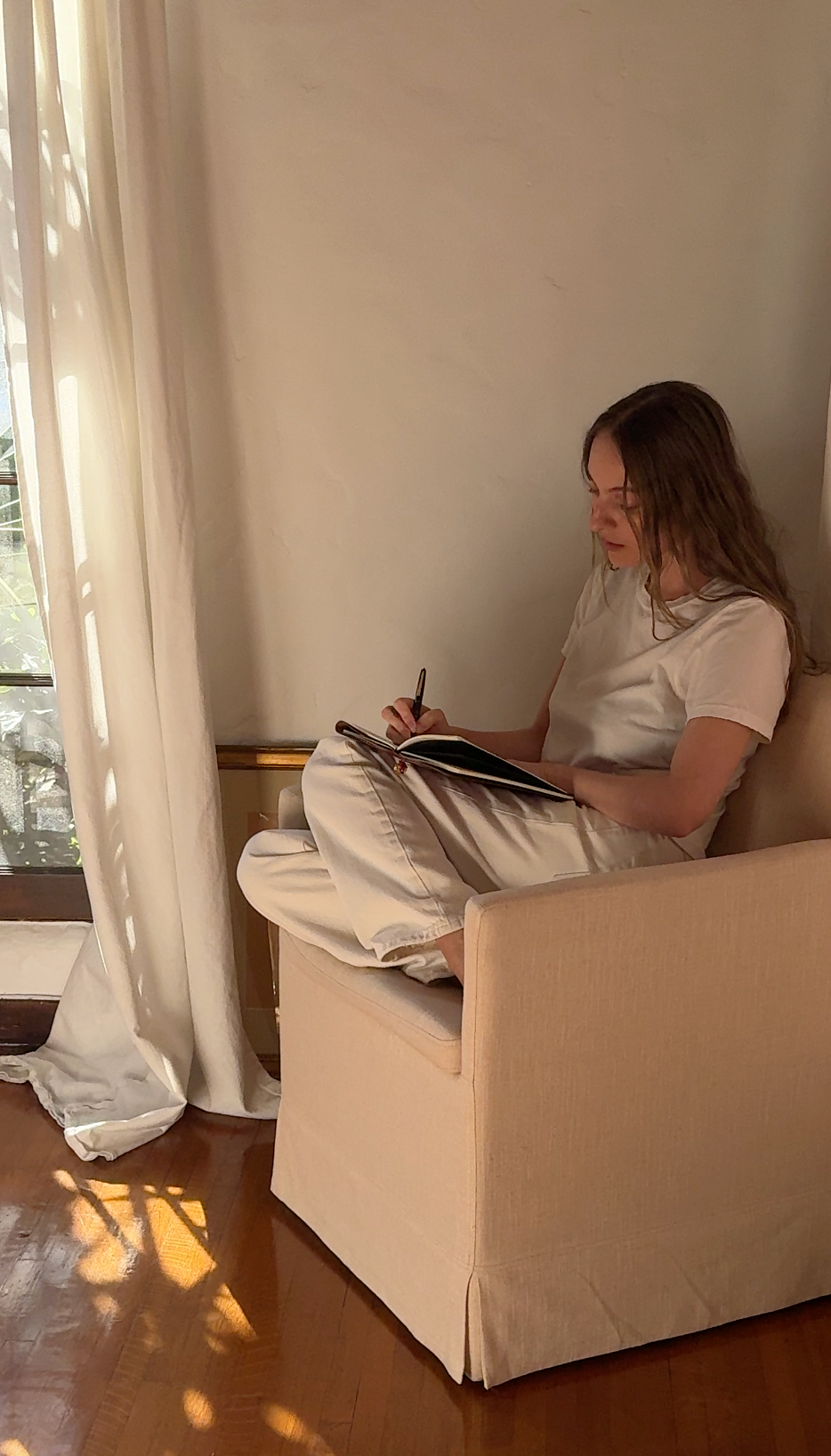 Rewriting the Erotic Self