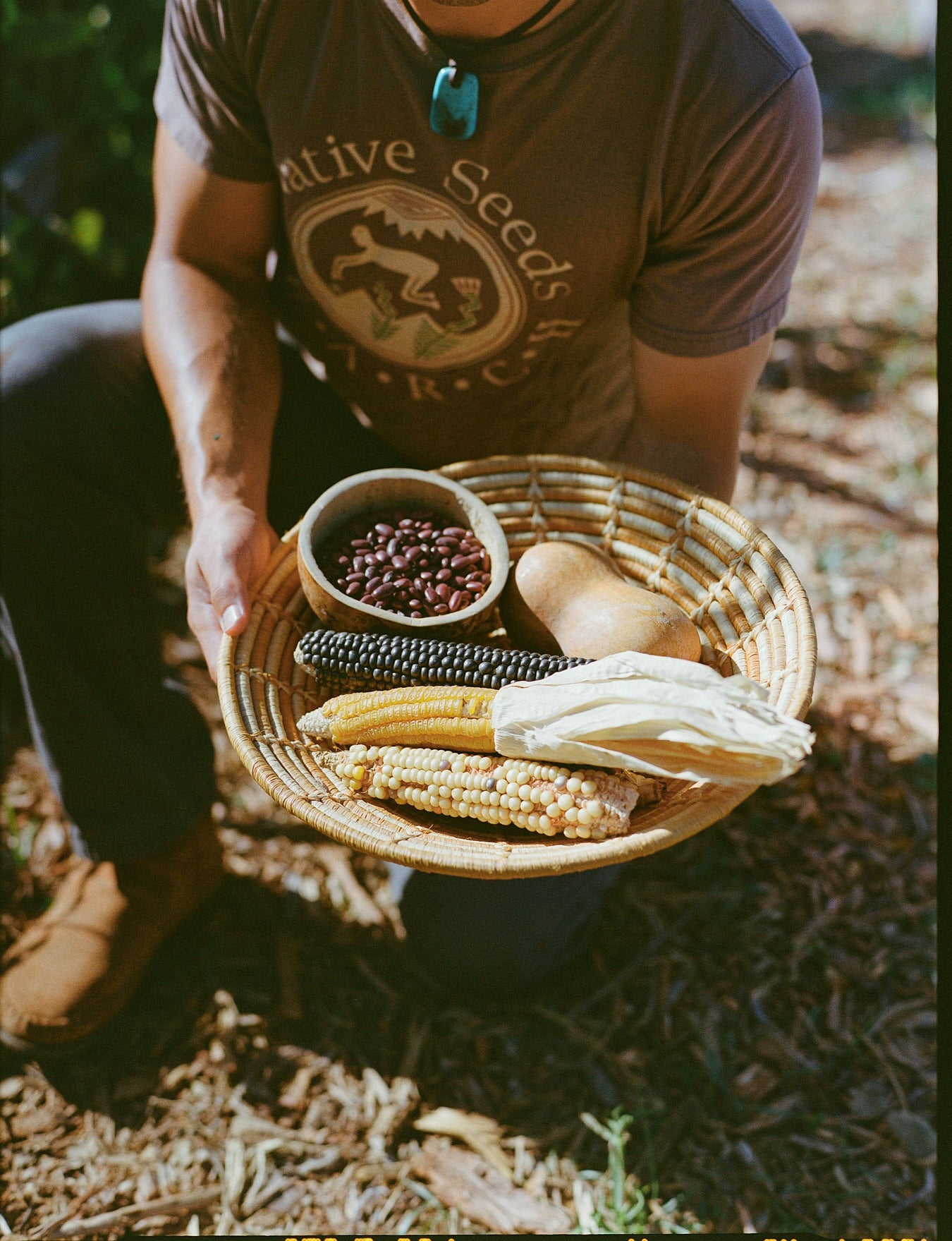 Spring Table: Wild Greens, Seasonal Foods & Renewal