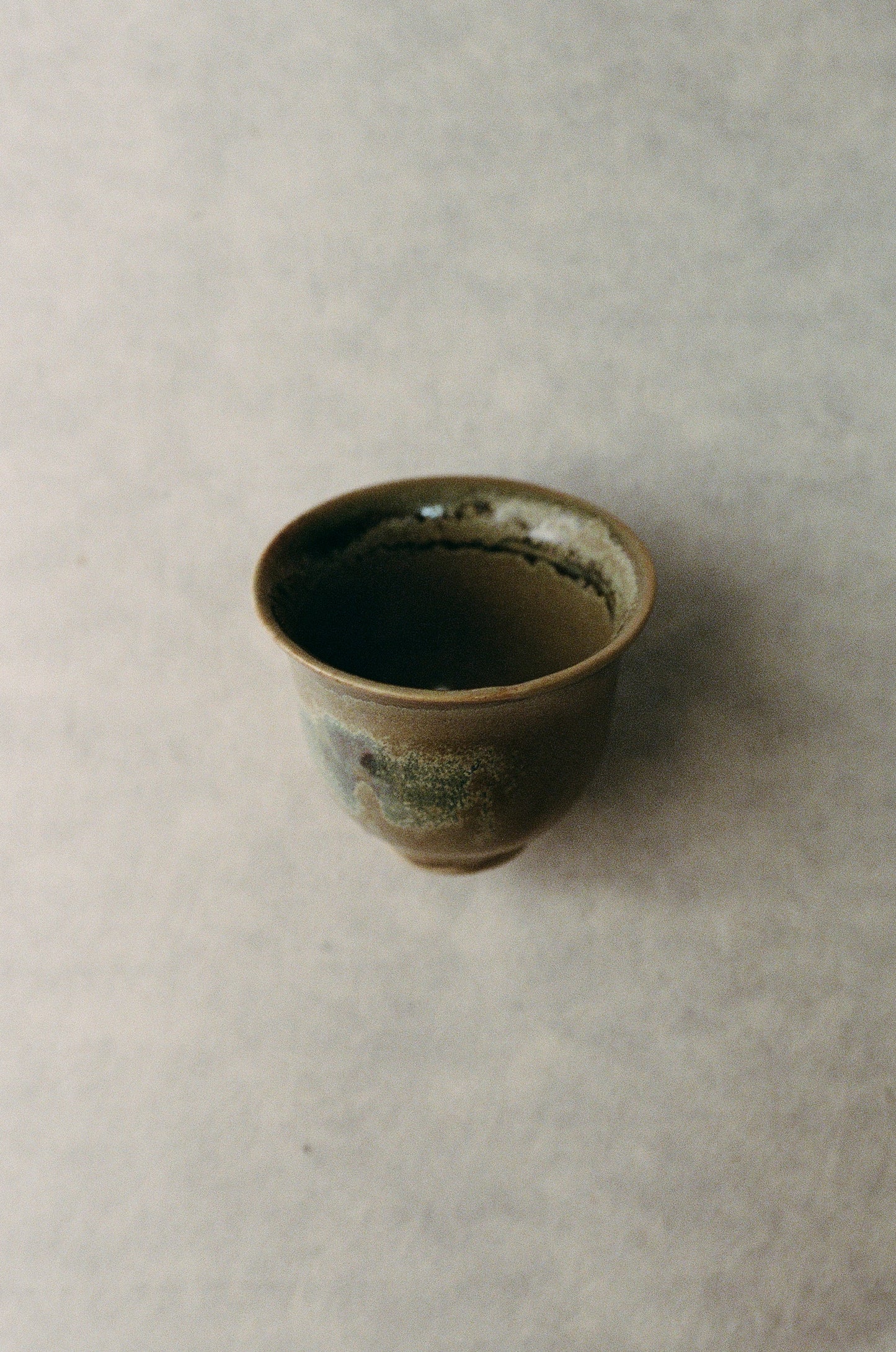 Sage Ceramic Collection