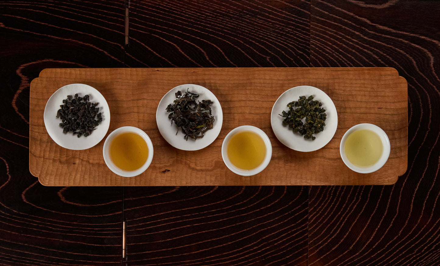 The Way of Tea: Exploring Tea, Presence, and Connection