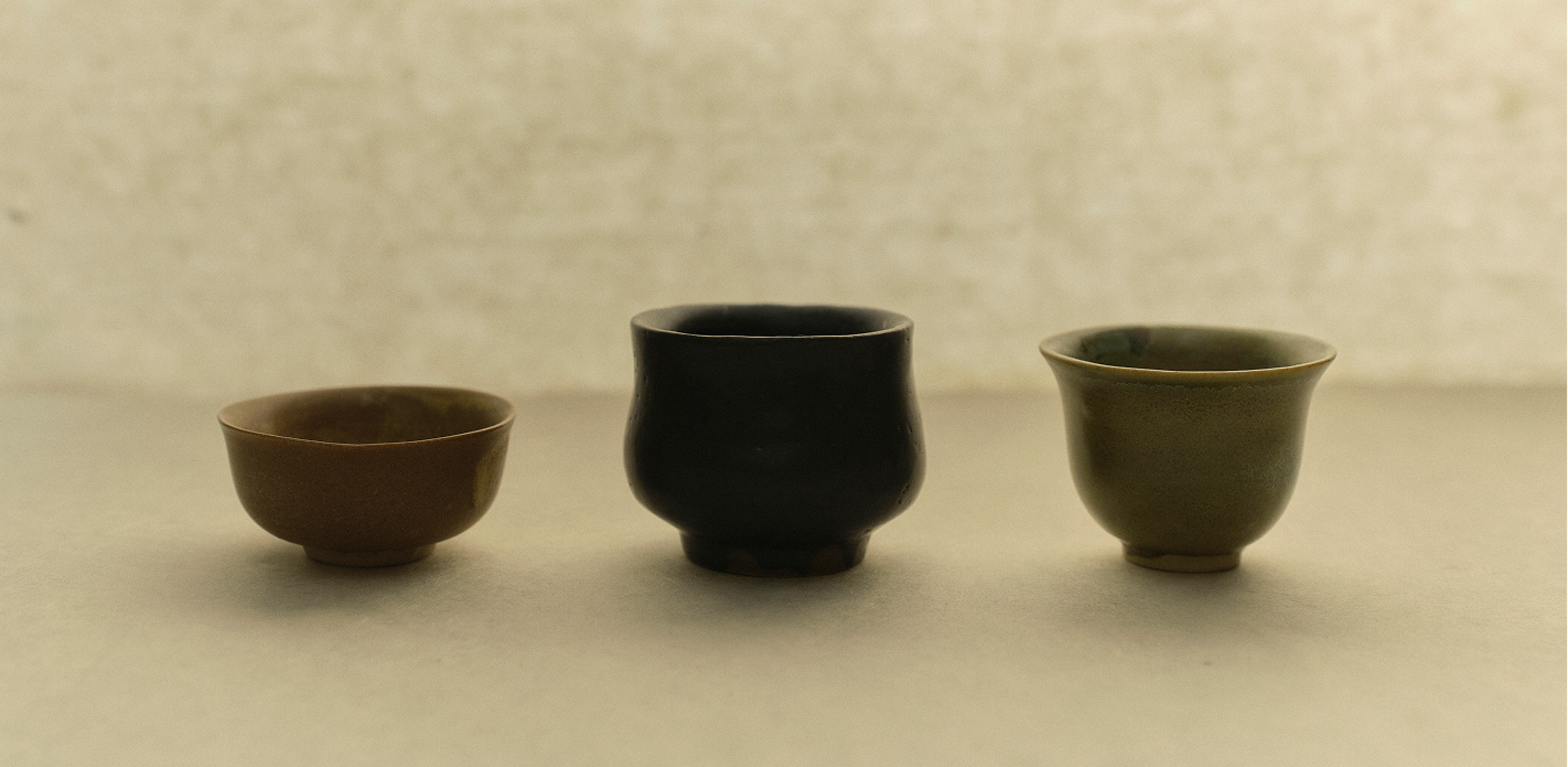 Sage Ceramic Collection